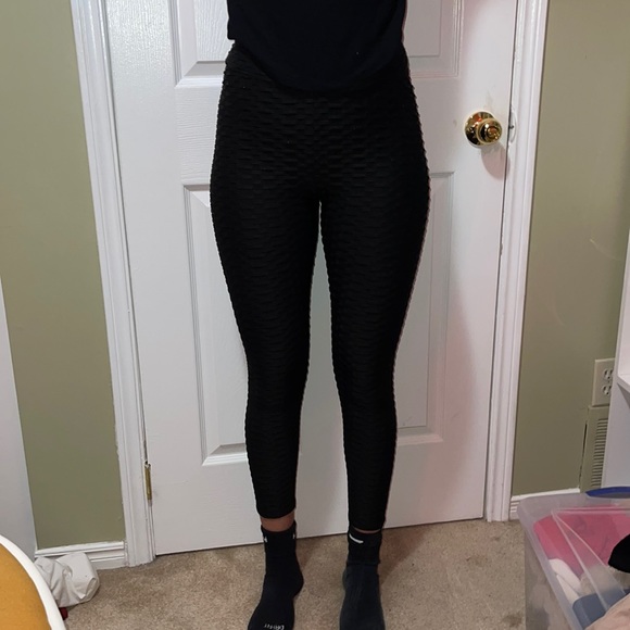 Viral tiktok leggings - Picture 1 of 2
